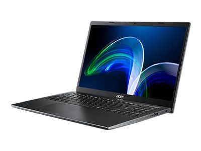 Acer Extensa 15 EX215-54 - 180°-Scharnierdesign - Intel Core i5 1135G7 - Win 11 Pro - Iris Xe Graphi