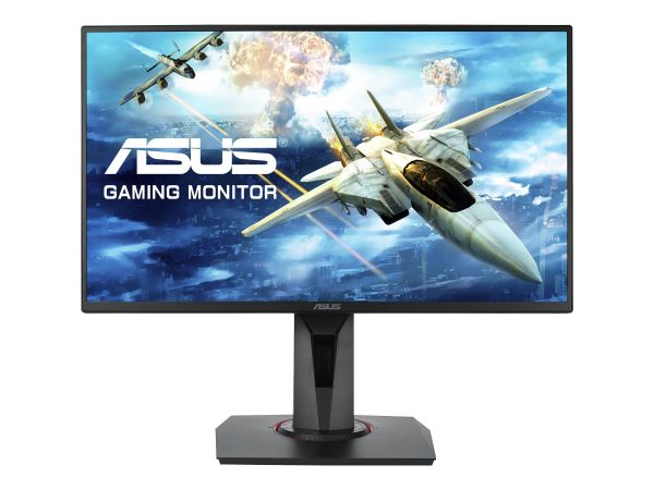 ASUS VG258QR - LED-Monitor - 62.23 cm (24.5") - 1920 x 1080 Full HD (1080p)