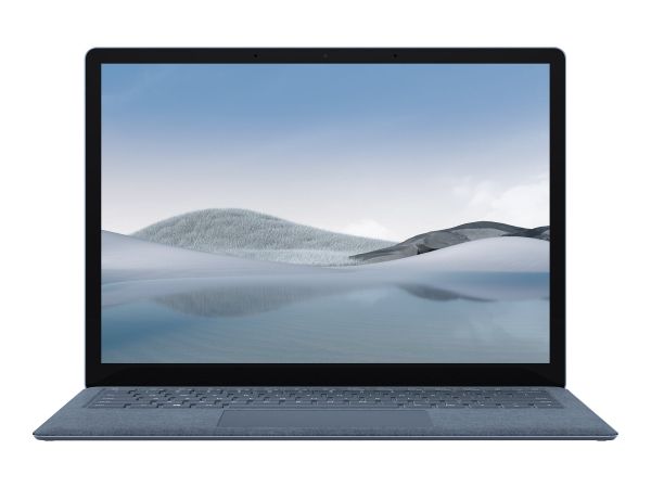 Surface Laptop 4 34,3cm/13,5" i5 16/512GB blau