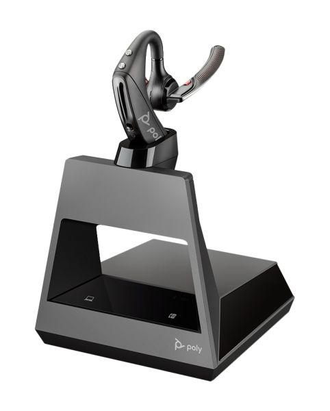 Plantronics Voyager 5200 Office - Headset