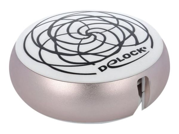 Delock Lightning-Kabel - USB männlich zu Lightning männlich