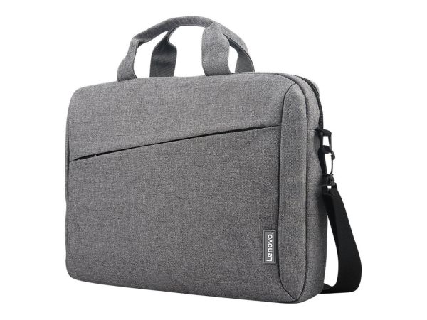 Lenovo Casual Toploader T210 - Notebook-Tasche - 39.6 cm (15.6")