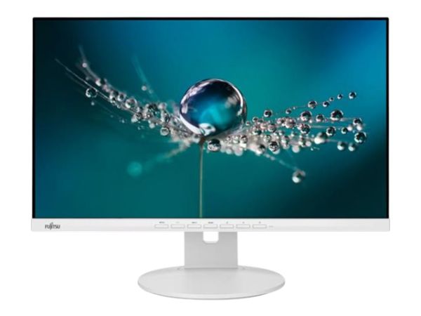 Fujitsu B24-9 TE - LED-Monitor - 60.5 cm (23.8")