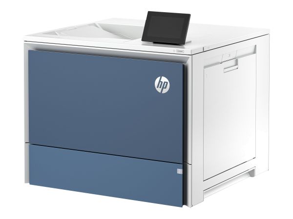 HP Color LaserJet Enterprise 5700dn - Drucker - Farbe - Duplex - Laser - A4/Legal - 1200 x 1200 dpi