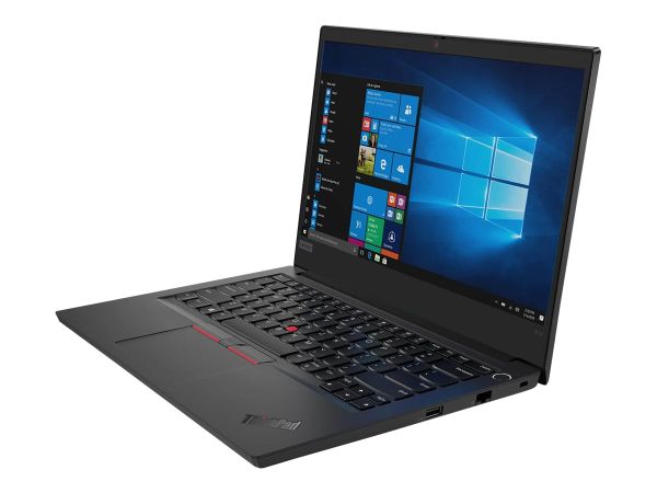 Lenovo ThinkPad E14, Intel Core i5, 35,6 cm (14Zoll), 1920 x 1080 Pixel, 16 GB, 512 GB Win 11 pro
