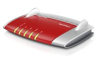 FRITZ! Box 7560 international - Router - WLAN
