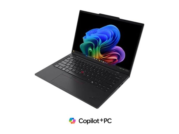 Lenovo ThinkPad T14s Gen 6 21M1 - 180°-Scharnierdesign - AMD Ryzen AI 7 PRO 360 / 2 GHz - Win 11 Pro