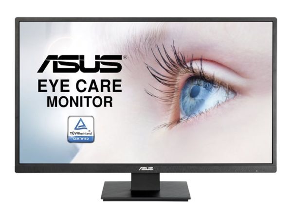ASUS VA279HAE - LED-Monitor - 68.6 cm (27") - 1920 x 1080 Full HD (1080p)