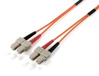 Equip Pro - Patch-Kabel - SC Single-Modus (M)