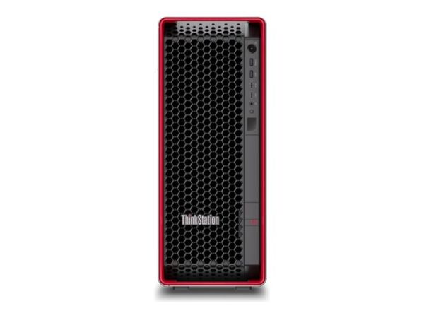 Lenovo ThinkStation P7 30F3 - Tower - 1 x Xeon W5-3435X / 3.1 GHz