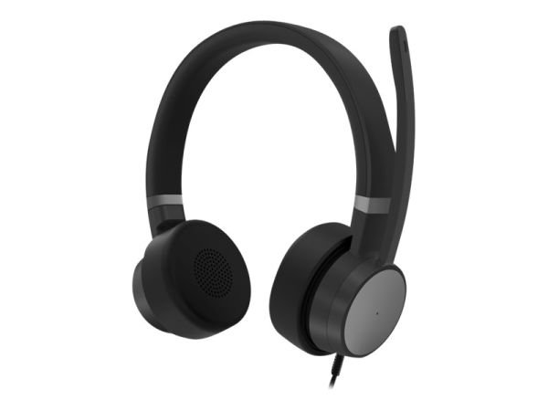Lenovo Go - Headset - On-Ear - kabelgebunden