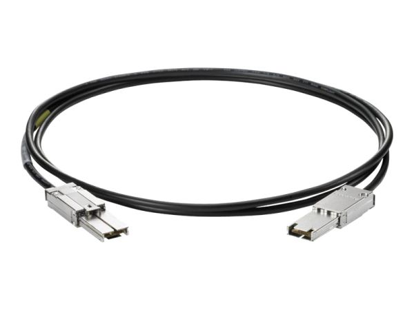HP SAS Min-Min 1x2,0m Kabel