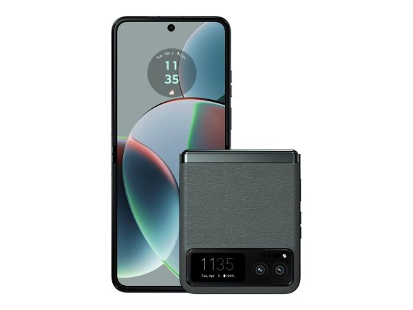 Motorola Mobility Motorola RAZR 40 - 5G Smartphone - Dual-SIM - RAM 8 GB / Interner Speicher 256 GB