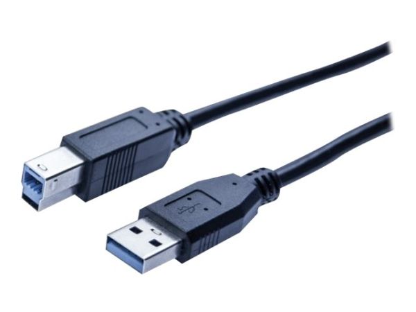 exertis Connect USB-Kabel - USB Typ A (M)