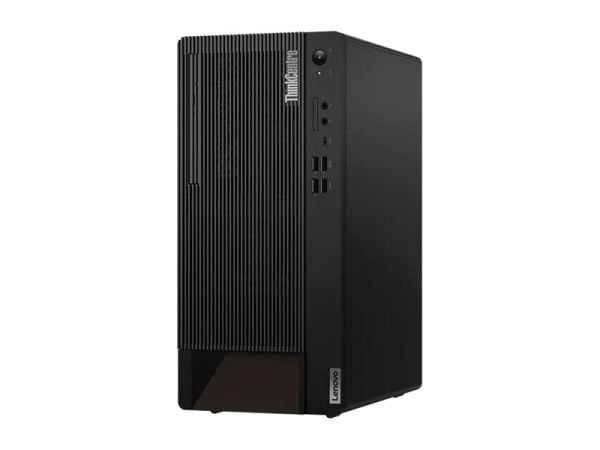 Lenovo ThinkCentre M90t Gen 5 12V6 - Tower - Core i7 i7-14700 / 2.1 GHz - vPro Enterprise - RAM 32 G