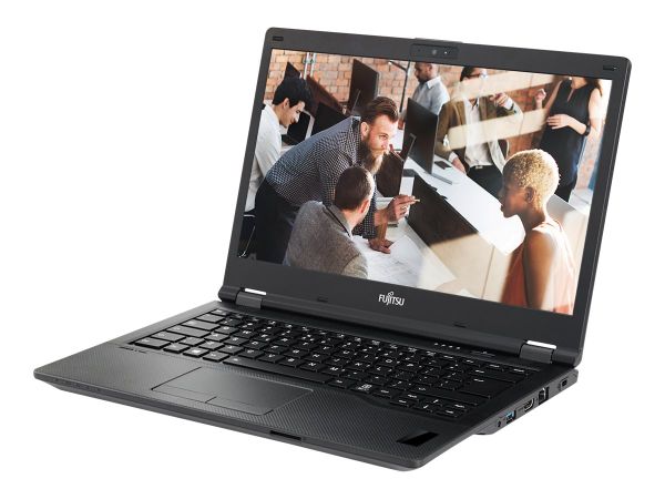 Fujitsu LIFEBOOK E5410, Intel® Core™ i5, 1,6 GHz,