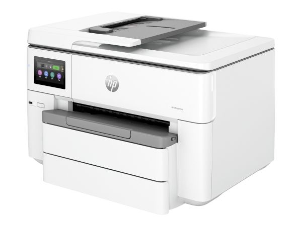 HP Officejet Pro 9730e Wide Format All-in-One - Multifunktionsdrucker - Farbe - Tintenstrahl - A3/Le