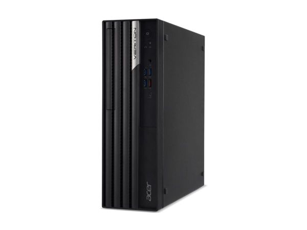 Acer Veriton X4 VX4710G - Compact Tower - Core i7 13700 / 2.1 GHz