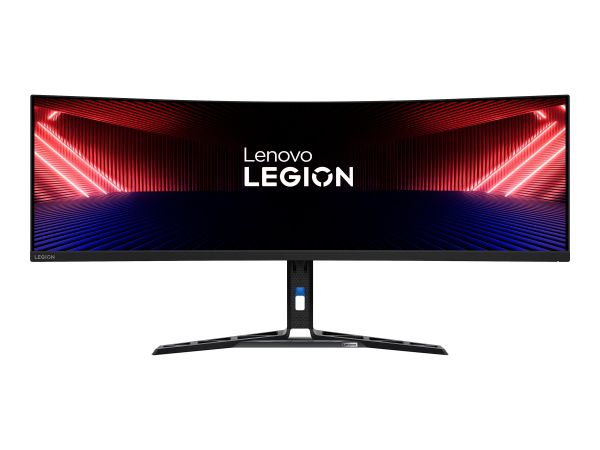 Lenovo Legion R45w-30 - LED-Monitor - gebogen - 114.3 cm (45")