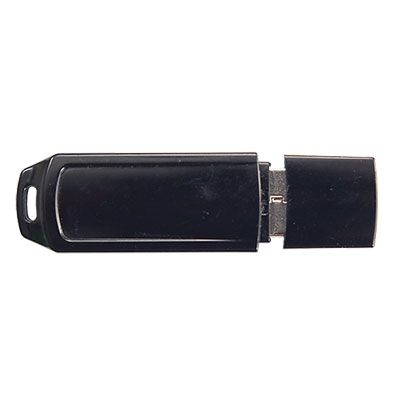 HP Dual 8GB microSD Enterprise-Midline USB Kit