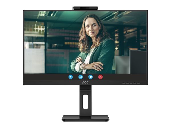 AOC Pro-line 24P3CW - LED-Monitor - 61 cm (24")