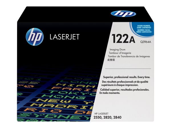 HP Bildtransfer-Trommel ca.5.000/20.000 Seiten