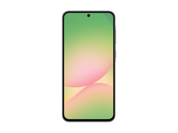 Samsung Galaxy A56 - 5G Smartphone - Dual-SIM - RAM 8 GB / Interner Speicher 128 GB - OLED-Display -