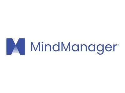MindManager for Microsoft Teams Abonnement-Lizenz