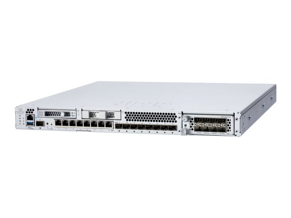 Cisco FirePOWER 3110 Next-Generation Firewall