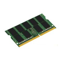 Kingston Technology ValueRAM KCP426SS8/8, 8 GB, 1x 8 GB, DDR4, 2666 MHz, 260-pin SO-DIMM