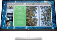 HP E24q G4 - E-Series - LED-Monitor - 61 cm (24")