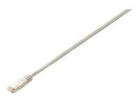 Equip Patch-Kabel - RJ-45 (M) zu RJ-45 (M)