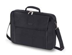Notebooktasche BASE D30446-V1 schwarz f. Notebooks 35,6cm(14")-39,6cm(15,6")