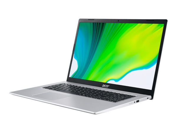 Acer Aspire 5 A517-52G - Intel Core i7 1165G7 / 2.8 GHz - Win 11 Pro - GF MX450 - 16 GB RAM - 1.024