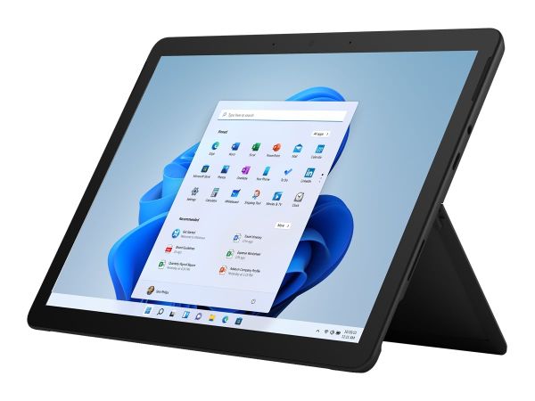Microsoft Surface Go 3, 26,7 cm (10.5 Zoll), 1920
