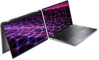 Dell Latitude 9430 - Flip-Design - Intel Core i7 1265U - Win 10 Pro 64-Bit (mit Win 11 Pro Lizenz)