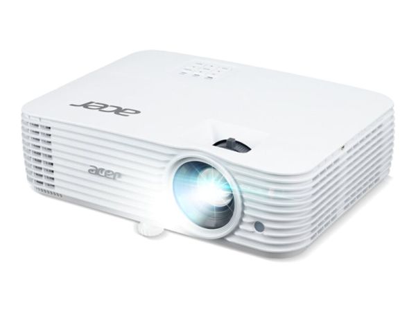 Acer X1526HK - DLP-Projektor - 3D - 4000 lm - FullHD (1920 x 1080)