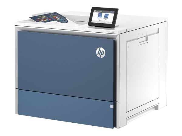 HP Color LaserJet Enterprise 6700dn - Drucker - Farbe - Duplex - Laser - A4/Legal - 1200 x 1200 dpi