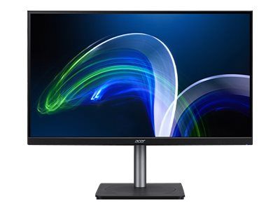 Acer CB243Y bemipruzx - CB3 Series - LED-Monitor -60.5 cm (23.8")