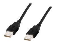 DIGITUS USB 2.0 Anschlusskabel