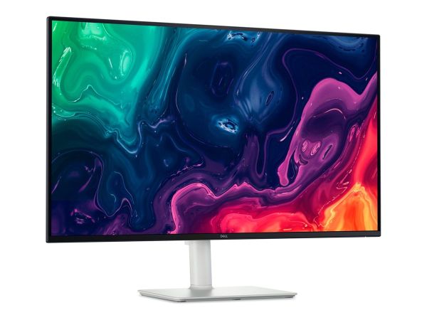 Dell Plus S3225QS - LED-Monitor - 81.3 cm (32")