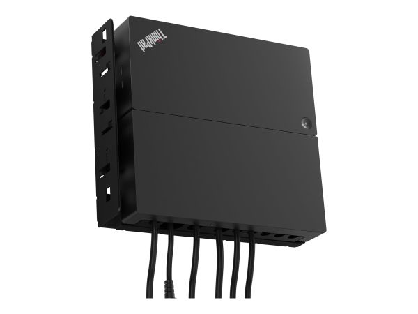 Lenovo ThinkPad Universal USB-C Smart Dock - ThinkSmart Edition