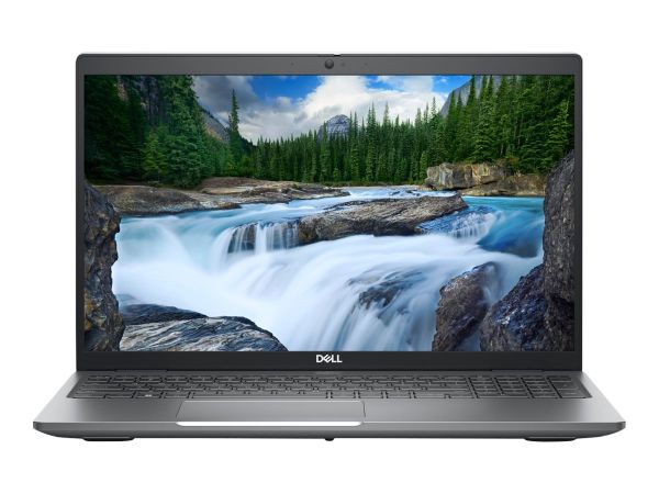Dell Latitude 5540 - Intel Core i5 1335U / 1.3 GHz - Win 11 Pro - Intel Iris Xe Grafikkarte - 8 GB R