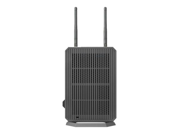 LG Thin Client Box CQ600W-BP - Thin Client - USFF