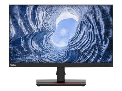 ThinkVision T24i-2L - LED-Monitor - 60.5 cm (23.8")