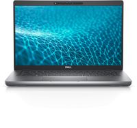 Dell Latitude 5431 - Intel Core i7 1270P - Win 10 Pro (mit Win 11 Pro Lizenz)