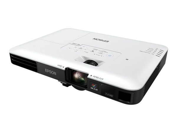 Projektor EB-1795F 3LCD 3200AnsiL 10000:1 1920x1080 FullHD MHL NFC WLAN 1,8kg