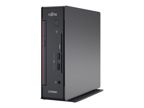 Fujitsu ESPRIMO Q7010, 2 GHz, Intel Core i5,