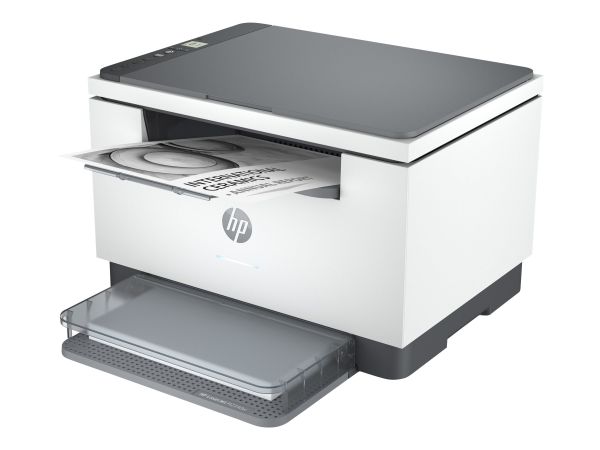 HP LaserJet MFP M234dw - Multifunktionsdrucker - s/w - Laser - Legal (216 x 356 mm)