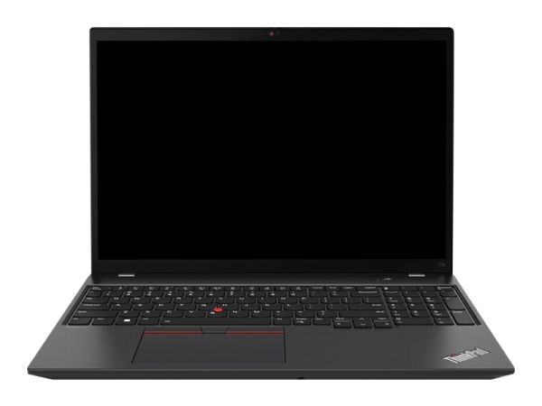 Lenovo ThinkPad T16 Gen 1 21BV - 180°-Scharnierdesign - Intel Core i7 1260P / 2.1 GHz - Win 10 Pro 6